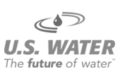 U.S. Water provides water treatment solutions to industrial clients across North America.