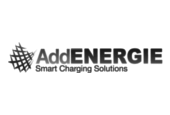 AddÉnergie Driving Electric Vehicle Charging Station Networks