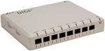 Digi Connect WS 8 Port