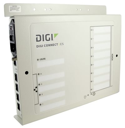 Digi Connect ES (Extended Safety)
