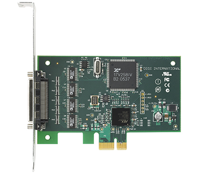 Rohs Drivers Pci Serial Card For Windows
