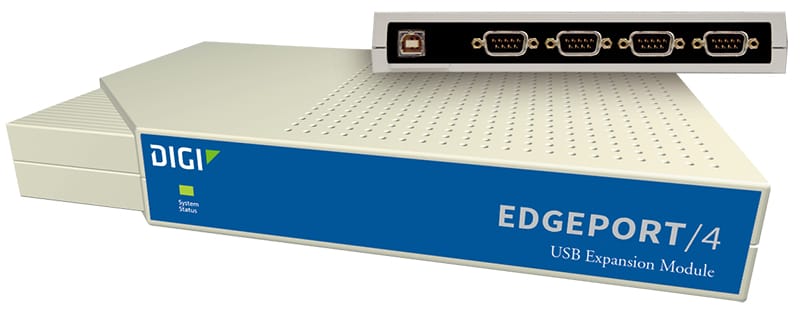 Edgeport Usb Drivers For Mac