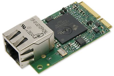 Rabbit<span>®</span> MiniCore<span>®</span> RCM6700 Series