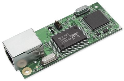 RabbitCore<span>®</span> RCM3700 Series