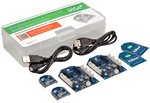 Wireless Connectivity Kit with XBee 802.15.4 (S2C)