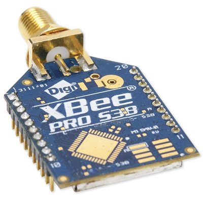 Digi XBee-PRO 900HP RF Module