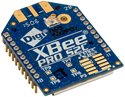 Digi XBee and XBee-PRO Zigbee RF Modules - Digi International