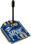 Digi XBee and XBee-PRO Zigbee RF Modules - Digi International