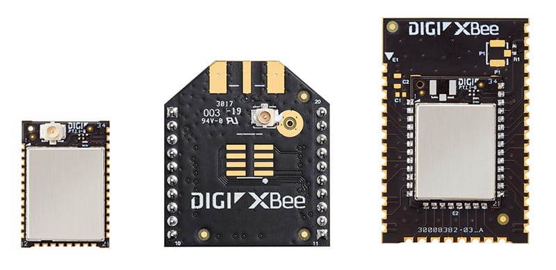 Xbee serie 3